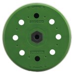 Makita plateau de polissage, 130mm - 197317 - 1