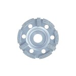 Makita plateau de pon�age diamant (travaux de d�grossissage) pour surfaceuse Ø 110 mm - a - 86321