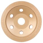 Makita plateau de ponage diamant (travaux de finition) pour surfaceuse Ø 125 mm - b - 12289