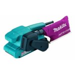Makita - ponceuse � bande 650w - 9911