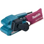 Makita ponceuse � bande 76 mm, 650 w