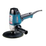 Makita pv7000c polisseuse  disque Ø 180 mm