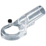 Makita raccord d'aspiration pour d�fonceuses rp0900 et rt0700c - 194733 - 8