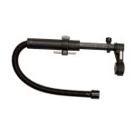 Makita raccord d'aspiration pour perforateurs bhr202, bhr262 / t, hr1830 / f, hr2470 / ft / t, hr2811ft ...