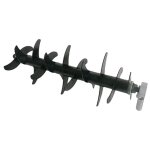 Makita rouleau scarificateur - 652024718