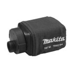Makita sac  poussire en tissu - 135222 - 4