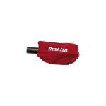 Makita sac � poussi�re en tissu pour ponceuse vibrante 9046 - 152456 - 4
