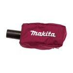 Makita sac  poussire en tissu pour ponceuses vibrantes bo3700 et bo3711 - 151780 - 2