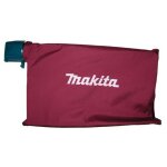 Makita sacs � poussi�re en tissu pour rabots - 122230 - 4