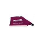 Makita sac tissu pour lamelleuses - 123150 - 5
