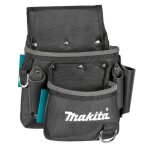 Makita sacoche multi - usage double - e - 15198