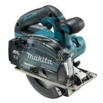 Makita scie circulaire à métaux 18v, 5ah - dcs553rtj Makita scie circulaire à métaux 18v, 5ah - dcs553rtj