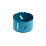 Makita scies cloches bi - m�tal ezychange pour perceuses 48mm - b - 11396