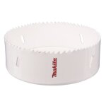 Makita - scie cloche bi m�tal sp�cial �lectricien Ø coupe 127mm - d - 17158