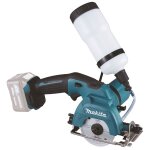Makita scie diamant 85mm cxt 12 v (sans batterie et chargeur) - cc301dz