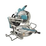 Makita scie radiale 40v, sans batterie ni chargeur - ls004gz01