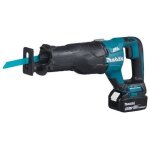 Makita scie r�cipro 18 v li - ion 5 ah, 670 w - djr187rt