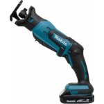 Makita scie r�cipro makita li - ion 18 volts 1, 5 ah mod�le djr183ryj