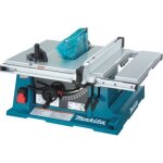 Makita scie sur table et à coupe d'onglet 1650 watt diamètre 260 mm modèle 2704n Makita scie sur table et à coupe d'onglet 1650 watt diamètre 260 mm modèle 2704n