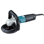 Makita surfaceuse � b�ton 1400 w, 125 mm - pc5010c