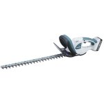 Makita - taille - haie 18 v li - ion 1, 5 ah 52 cm - uh522dw