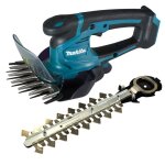 Makita taille - herbe 10, 8v (sans batterie ni chargeur) - um600dzx