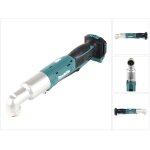 Makita tl 064 dz 10, 8 v visseuse d'angle  chocs sans fil en carton - sans batterie ni chargeur ni coffret ...