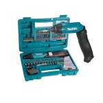 Makita tournevis - 3, 6 v li - ion (intgre) 4, 5 nm - df001dw