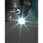 Makita tournevis � cliquet sans fil 12v max, sans batterie et chargeur - wr100dz