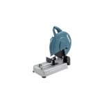 Makita trononneuse  mtaux 2200 w, 355 mm - lw1400
