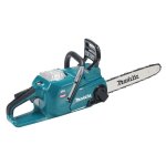 Makita tron�onneuse sans fil 40v, sans batterie ni chargeur - uc015gz