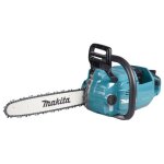Makita uc015gz tron�onneuse noir et bleu