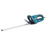 Makita uh6570 taille - haie �lectrique 65 cm 550 w