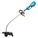 Makita ur3501 grastrimmer - d - greep - 1000w