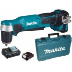 Makita - visseuse - perceuse d'angle cxt 10, 8 v 2 x 2, 0ah li - ion 1, 5 - 10 mm - da333dsaj