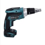 Makita visseuse plaque de pltre 18v, sans accus, sans chargeur - dfs250z
