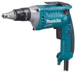 Makita visseuse plaque de pltre, 570 w - fs4300
