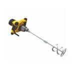 Malaxeur stanley fme190 fatmax 1600w Malaxeur stanley fme190 fatmax 1600w
