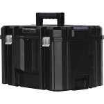 Mallette grand volume avec porte - outils tstak - fatmax stanley 23l - 44 x 33, 17 x 32, 61 cm - fmst1 ... Mallette grand volume avec porte - outils tstak - fatmax stanley 23l - 44 x 33, 17 x 32, 61 cm - fmst1 ...