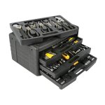 Mallette outils 99pcs