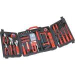 Mallette à outils universelle 56 pièces Mallette à outils universelle 56 pièces