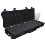 Mallette en plastique pour arme longue et fusil Mallette en plastique pour arme longue et fusil