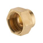Mamelon double femelle r�duit f15x21 f12x17 noyon & thiebault