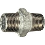 Mamelon egal m / m fonte galva / 33x42(1 1 / 4)