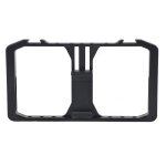 Manbily phone cage grip rig pd - 02 pro 2 cadre stabilisateur portable en metal avec griffe