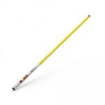 Manche en aluminium tlescopique multistar outils wolf, l. 140 cm