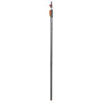 Manche aluminium t�l�scopique 160 - 290 cm combisystem