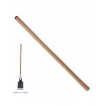 Manche bois houe 1200x32 mm.