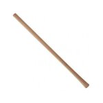 Manche en bois pioche 900 x 51 mm (c / d)