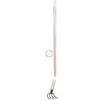 Manche de croc  fumier 1. 50 m